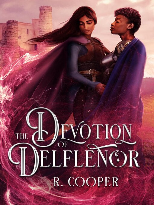 Title details for The Devotion of Delflenor by R. Cooper - Available